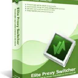 Elite Proxy Switcher 20% 折扣 代码