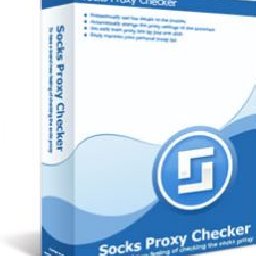 Socks Proxy Checker 20% 折扣 代码