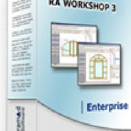 RA Workshop Enterprise 10% 折扣 代码