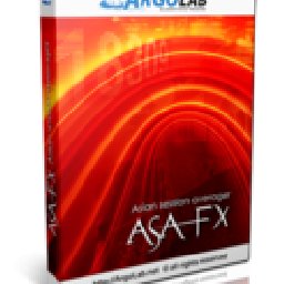 ASA FX 20% 折扣 代码