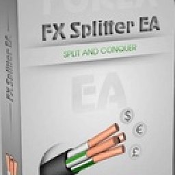 Fx Splitter 10% 折扣 代码