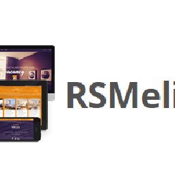 RSMelia Template 12% 折扣 代码