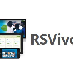 RSVivo Template 12% 折扣 代码