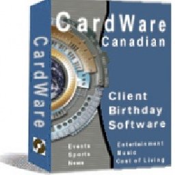 Canadian CardWare 30% 折扣 代码