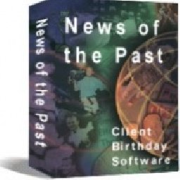 News of the Past 30% 折扣 代码