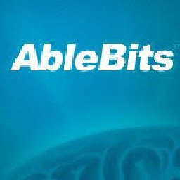 Ablebits.com Add-ins Collection 37% 折扣 代码