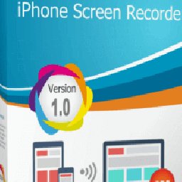 IPhone Screen Recorder 20% 折扣 代码