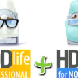 HDDLife bundle 20% 折扣 代码