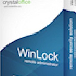 WinLock Remote Administrator 20% 折扣 代码