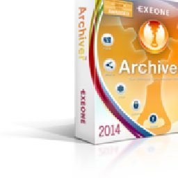 Archiver Group License 40% 折扣 代码