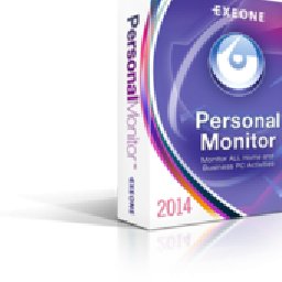 Personal Monitor Single License 41% 折扣 代码