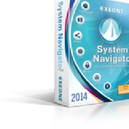 System Navigator Group License 40% 折扣 代码