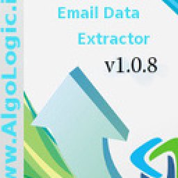 Thunderbird Email Address Extractor