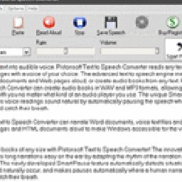 Pistonsoft Text to Speech Converter 21% 折扣 代码