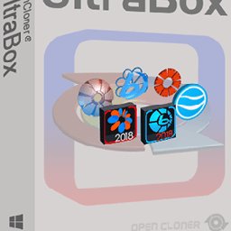 OpenCloner UltraBox 20% 折扣 代码