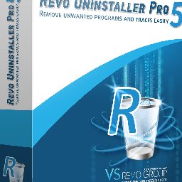 Revo Uninstaller 66% 折扣 代码