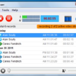 Evaer video recorder Skype 31% 折扣 代码