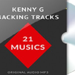 Bonus Backing Tracks Kenny G 51% 折扣 代码