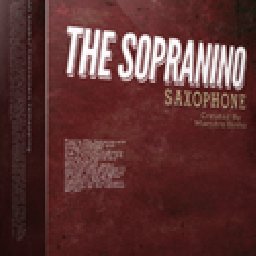 The Sopranino 50% 折扣 代码