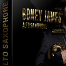 VST Boney James 50% 折扣 代码