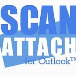 Scan Attach 10% 折扣 代码