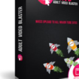 Adult Video Blaster 10% 折扣 代码