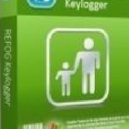 REFOG Keylogger 20% 折扣 代码