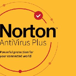 Norton AntiVirus Plus 75% 折扣 代码