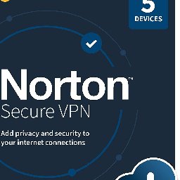 Norton Secure VPN