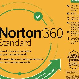 Norton 51% 折扣 代码