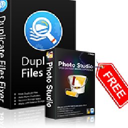 Duplicate Files Fixer