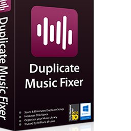 Duplicate Music Fixer 61% 折扣 代码