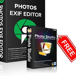 Photos Exif Editor 81% 折扣 代码