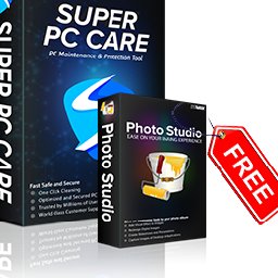 Super PC Care 65% 折扣 代码