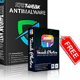 Systweak Anti-Malware 65% 折扣 代码