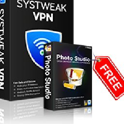 Systweak VPN 50% 折扣 代码