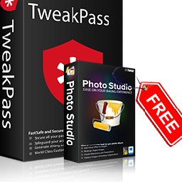 TweakPass Password Manager