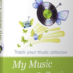 My Music Collection 32% 折扣 代码