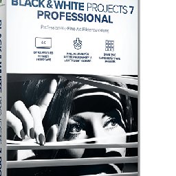 BLACK WHITE projects 81% 折扣 代码