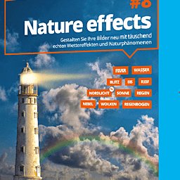 Nature effects 80% 折扣 代码