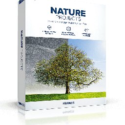 NATURE projects 76% 折扣 代码