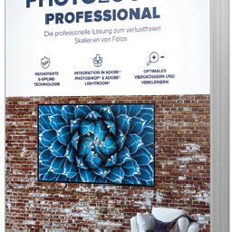 PhotoZoom Professional 80% 折扣 代码