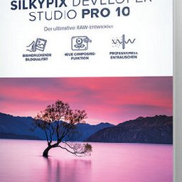 Silkypix Developer Studio 55% 折扣 代码