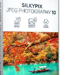 SILKYPIX JPEG Photography