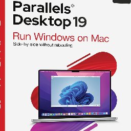 Parallels Desktop 25% 折扣 代码