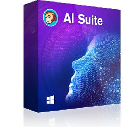 DVDFab AI Suite 67% 折扣 代码