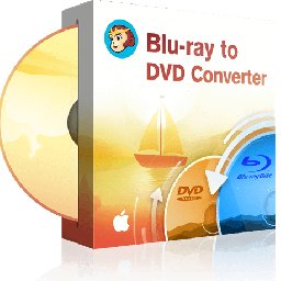 DVDFab Blu-ray to DVD Converter