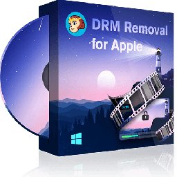 DVDFab DRM Removal 30% 折扣 代码