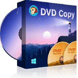 DVDFab DVD Copy 72% 折扣 代码