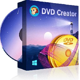 DVDFab DVD Creator 40% 折扣 代码